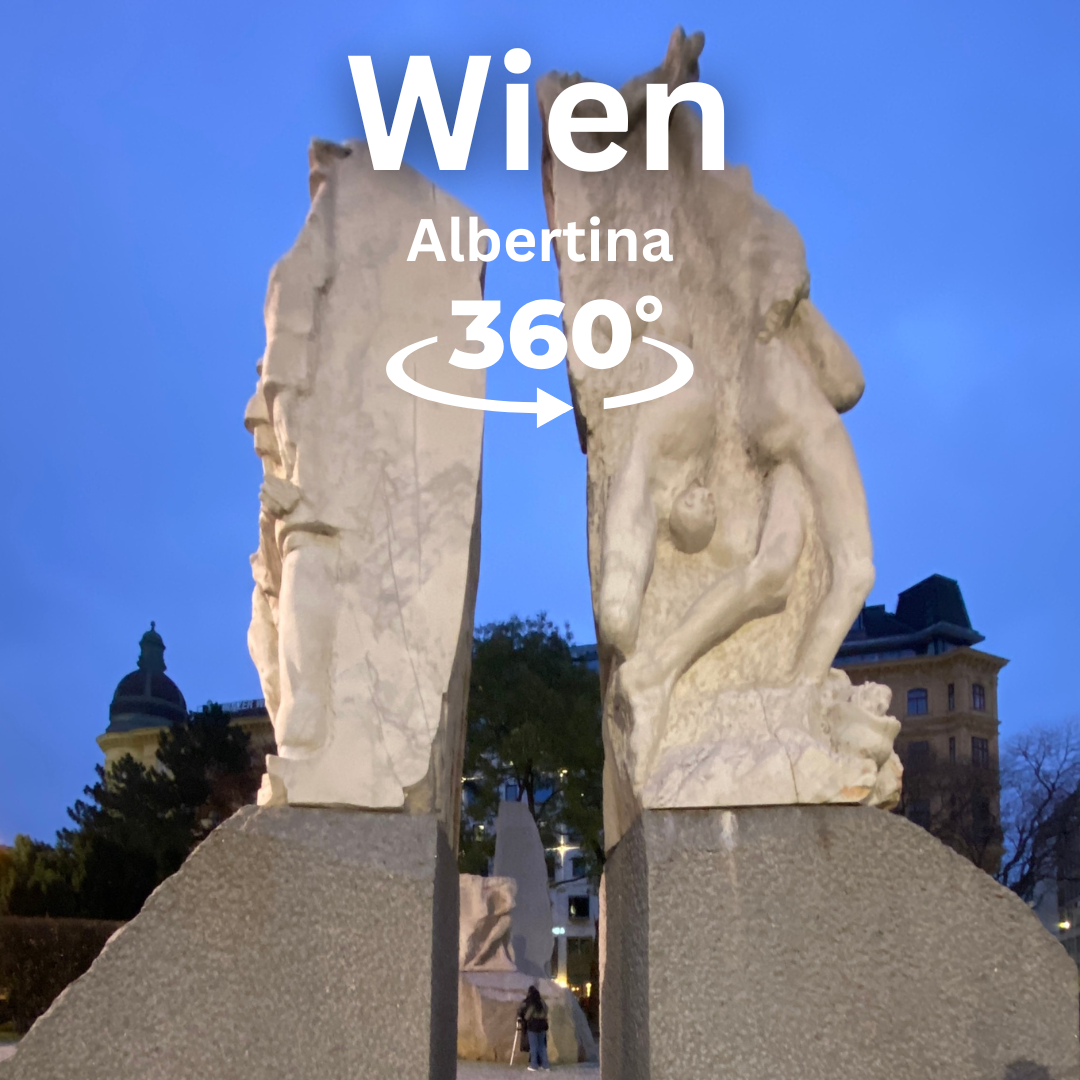 Wien Albertina