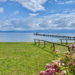 Am Chiemsee – 360° Fotos und Radtouren