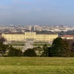 Wien - Schloss Schönbrunn