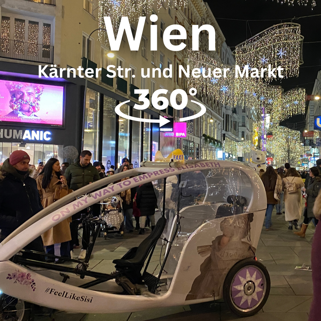 Wien Kärtner Str.