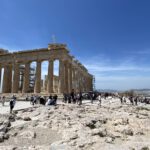 ATHEN / AKROPOLIS in 360°