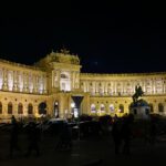 Wien - Nationalbibliothek