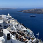 SANTORIN / THIRA in 360°