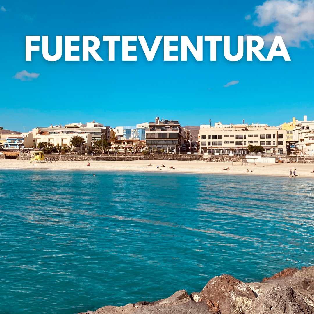 Fuerteventura