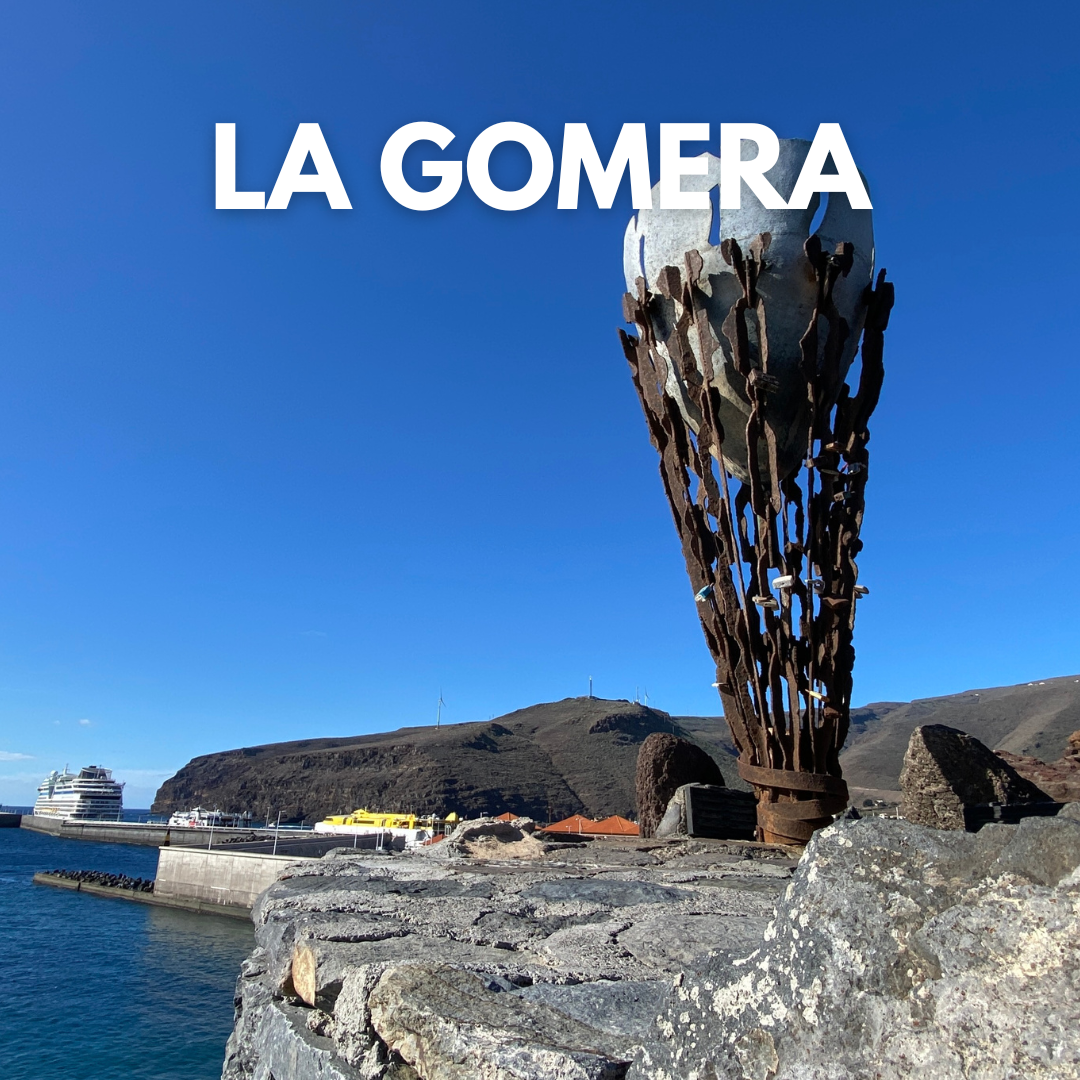 La Gomera