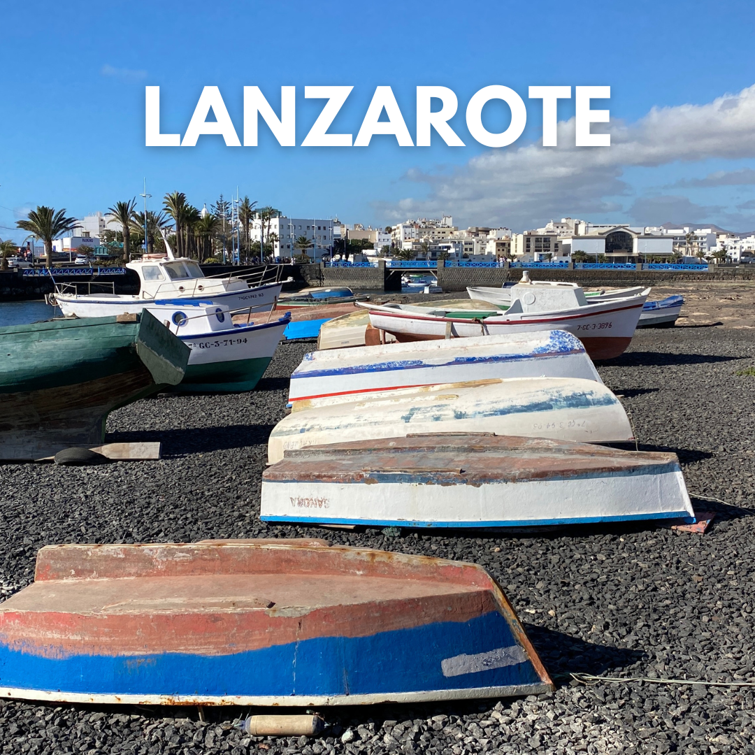 Lanzarote