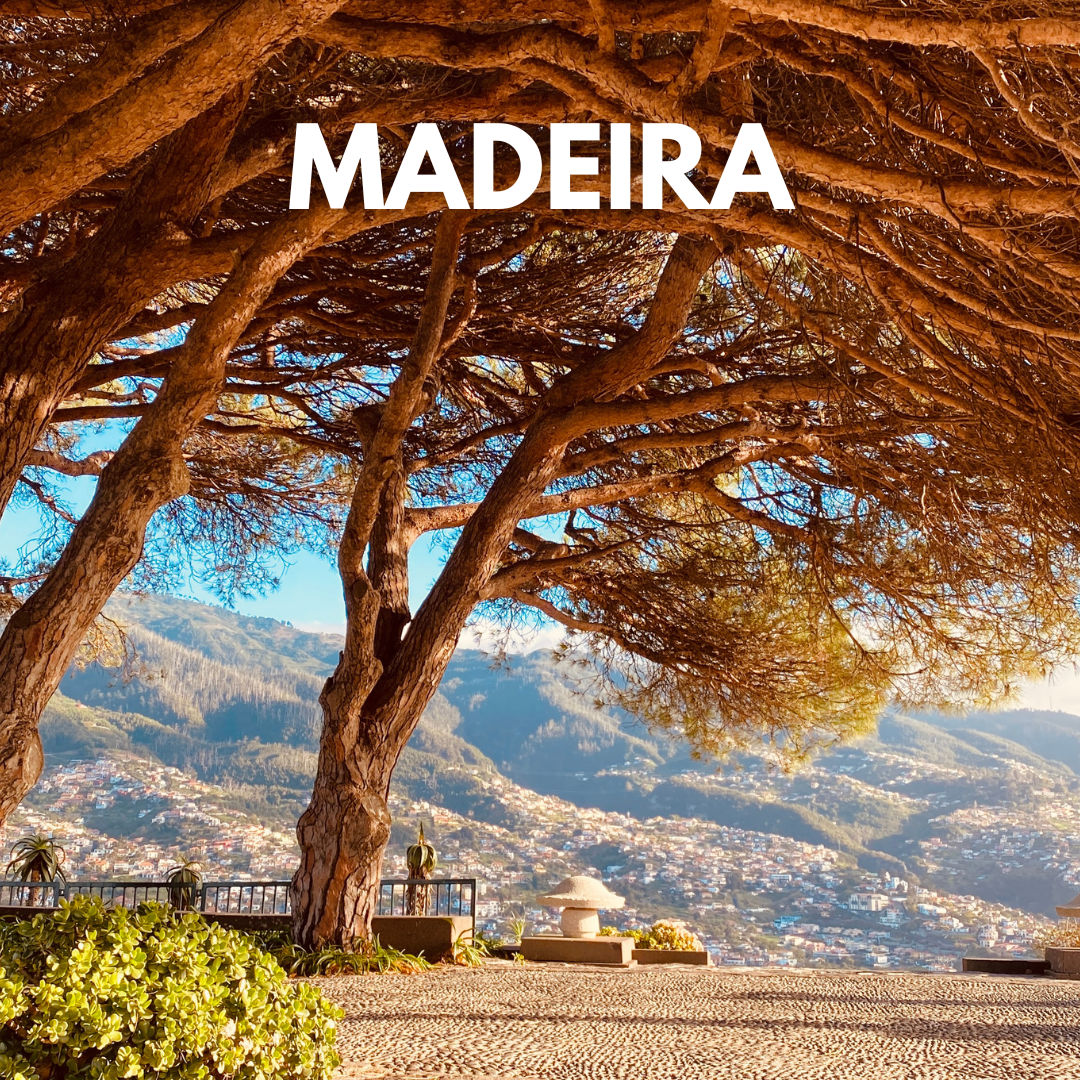 Madeira