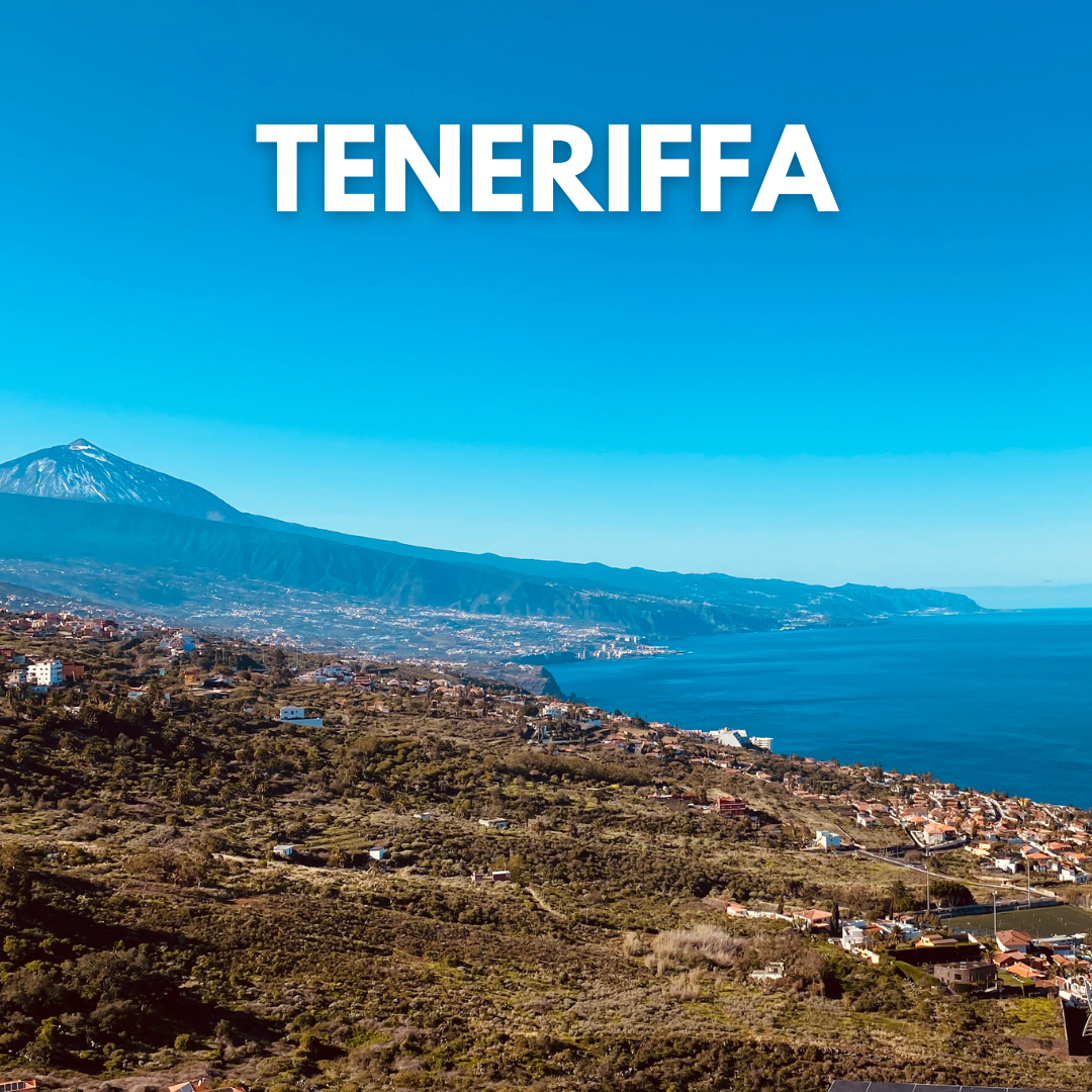 Teneriffa